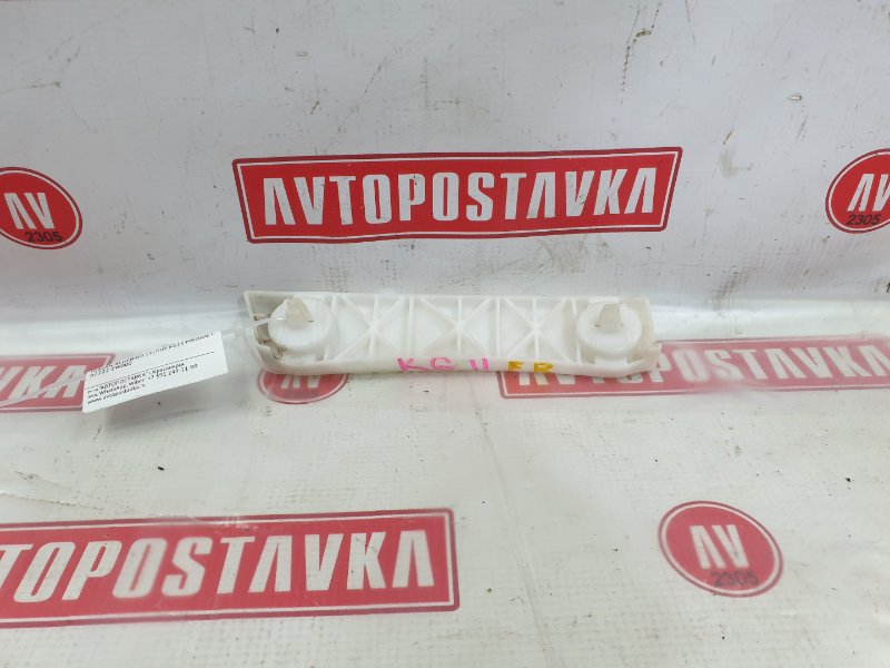 Клипса бампера, 400 рублей, Красноярск