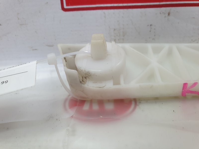 Клипса бампера, 400 рублей, Красноярск