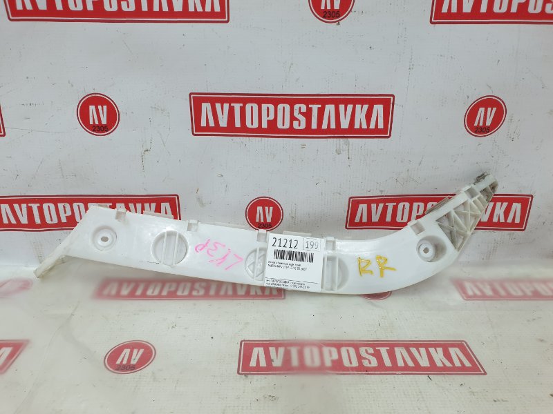 Клипса бампера, 1000 рублей, Красноярск