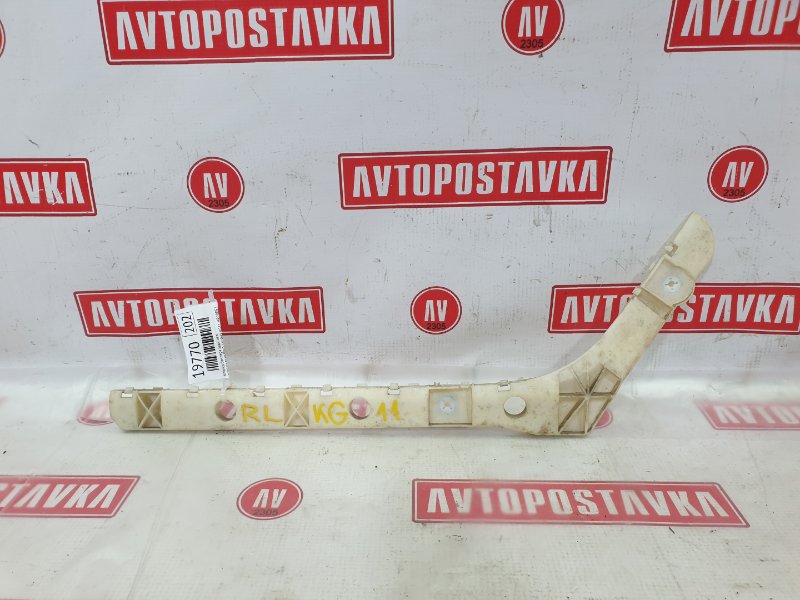 Клипса бампера, 750 рублей, Красноярск