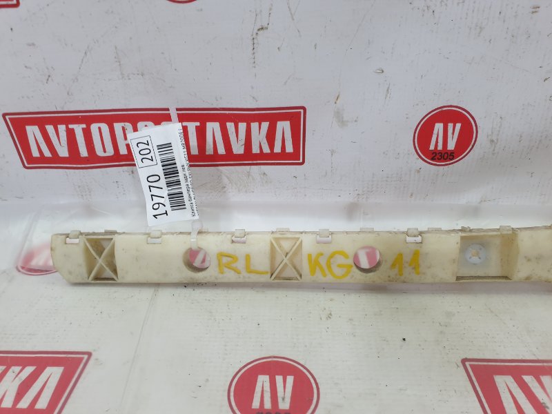 Клипса бампера, 750 рублей, Красноярск