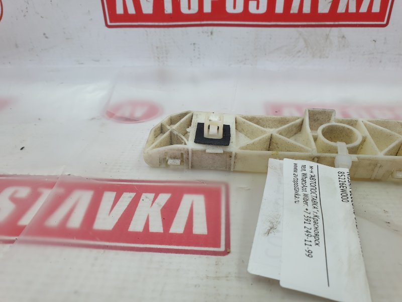 Клипса бампера, 750 рублей, Красноярск