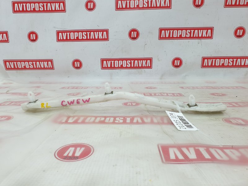 Клипса бампера, 600 рублей, Красноярск