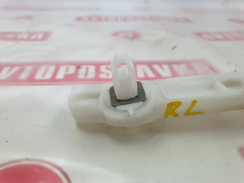 Клипса бампера, 600 рублей, Красноярск