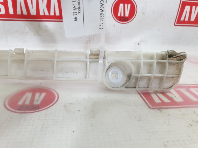 Клипса бампера, 600 рублей, Красноярск