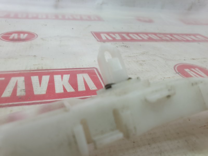 Клипса бампера, 600 рублей, Красноярск