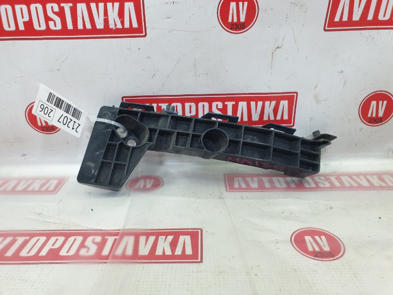 Клипса бампера, 500 рублей, Красноярск