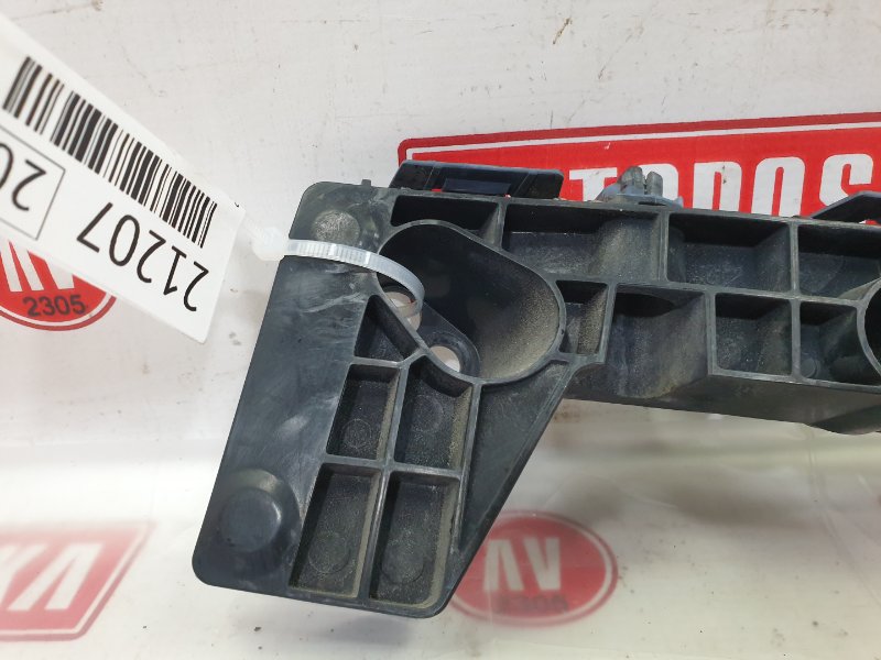 Клипса бампера, 500 рублей, Красноярск