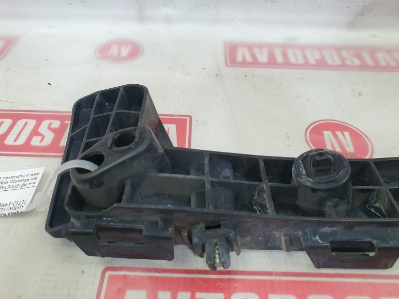 Клипса бампера, 500 рублей, Красноярск