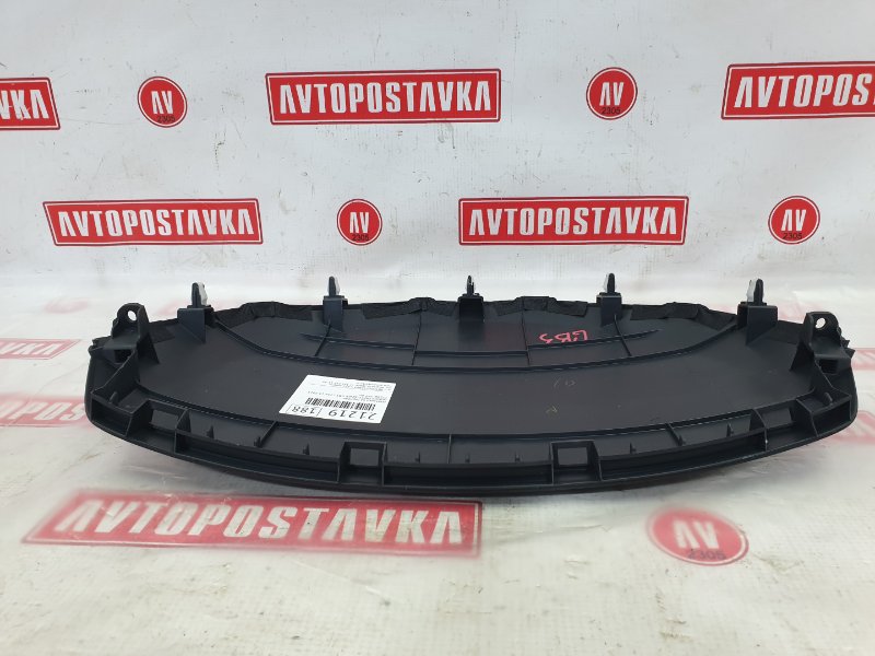 Накладка на торпедо, 500 рублей, Красноярск