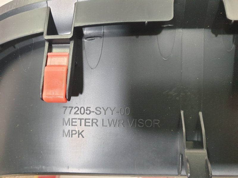 Пластик салона, 400 рублей, Красноярск