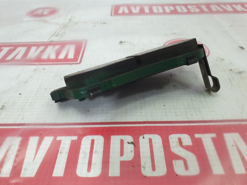 Колодки тормозные, 1000 рублей, Красноярск