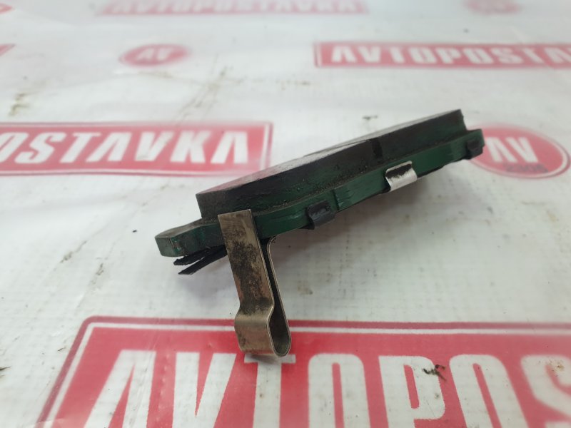 Колодки тормозные, 1000 рублей, Красноярск