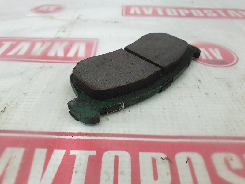 Колодки тормозные, 1000 рублей, Красноярск