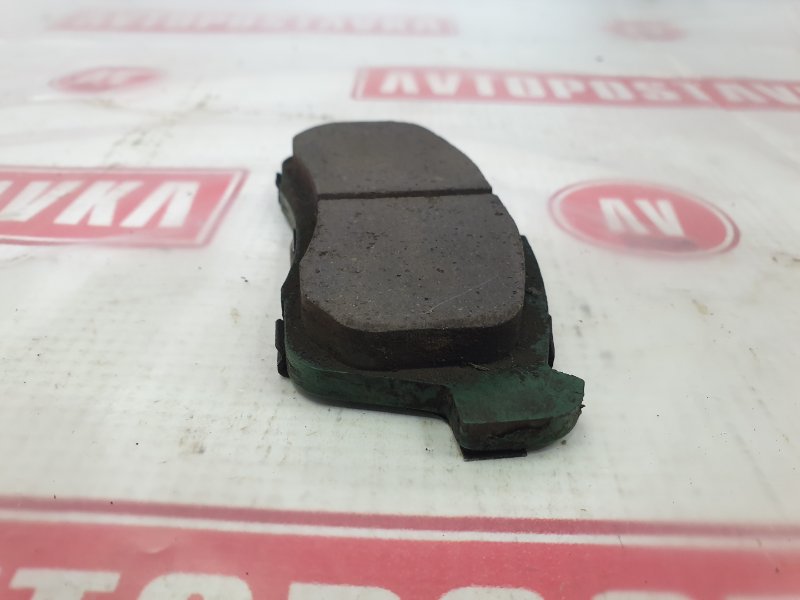 Колодки тормозные, 1000 рублей, Красноярск