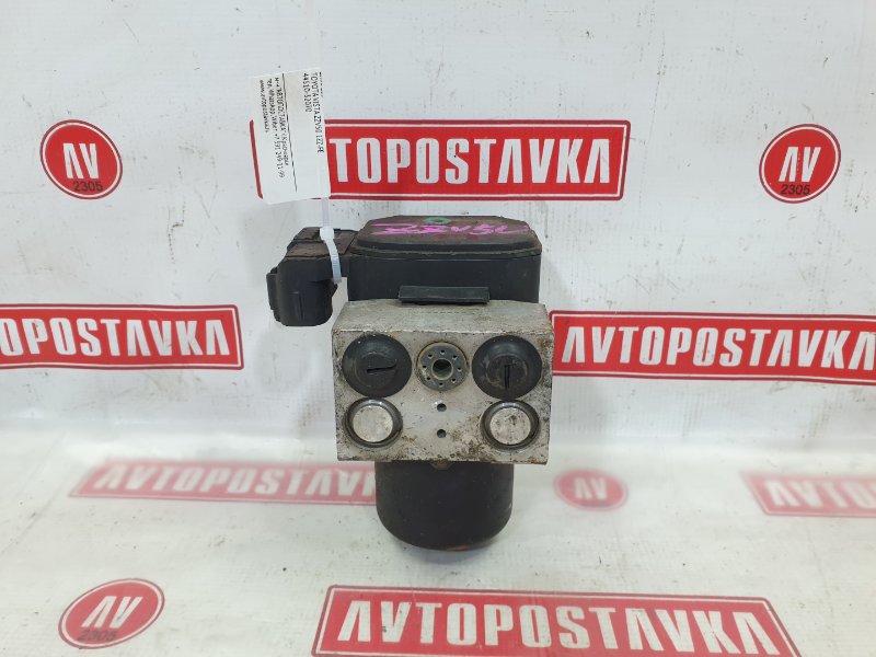 Блок ABS, 300 рублей, Красноярск