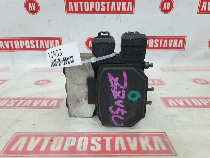 Блок ABS, 300 рублей, Красноярск