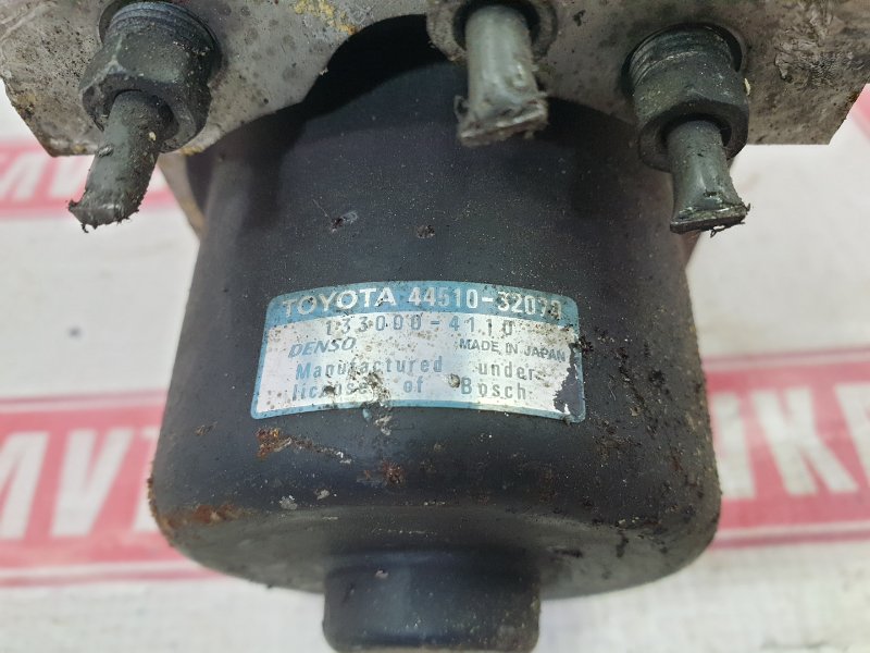 Блок ABS, 300 рублей, Красноярск