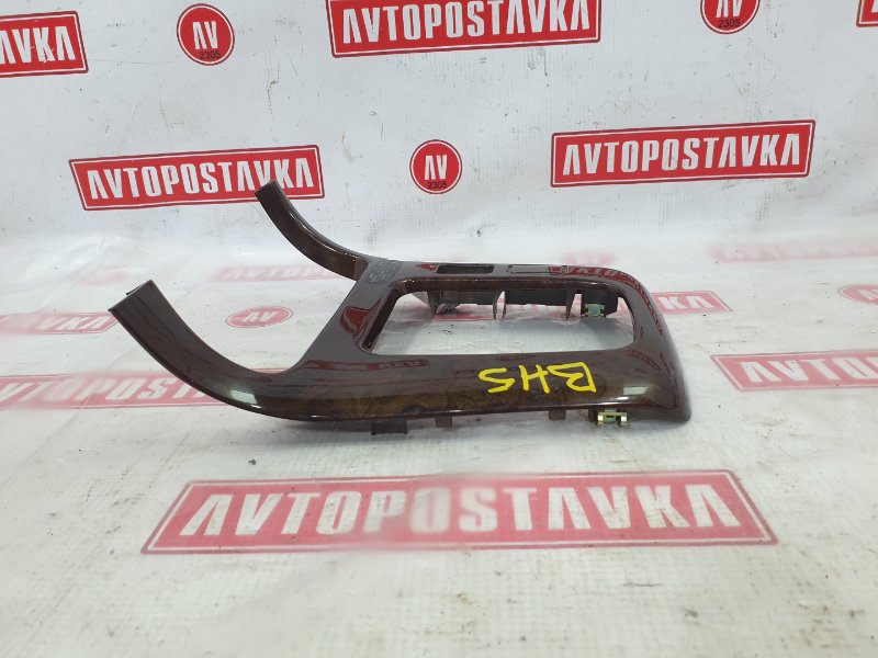 Накладка селектора КПП, 750 рублей, Красноярск