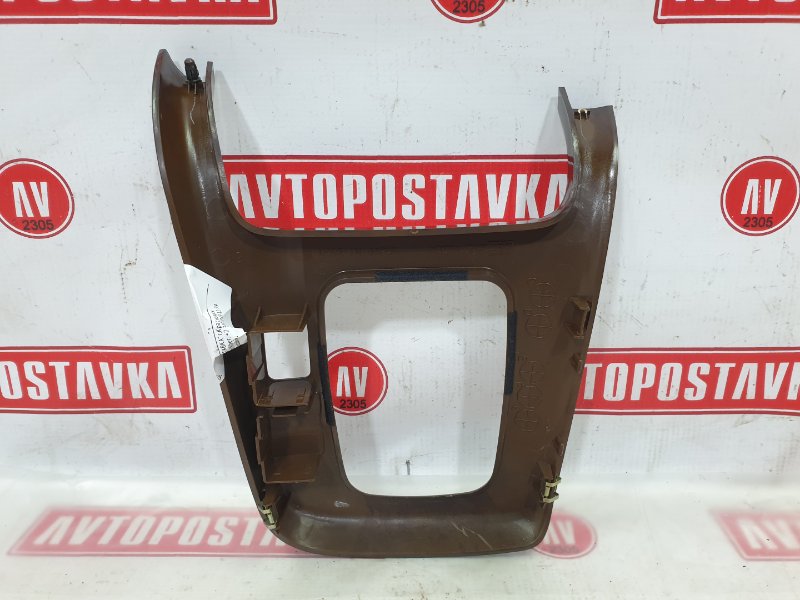 Накладка селектора КПП, 750 рублей, Красноярск