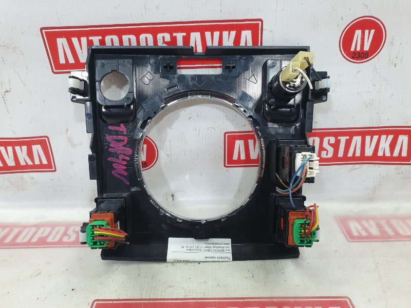 Накладка селектора КПП, 1000 рублей, Красноярск