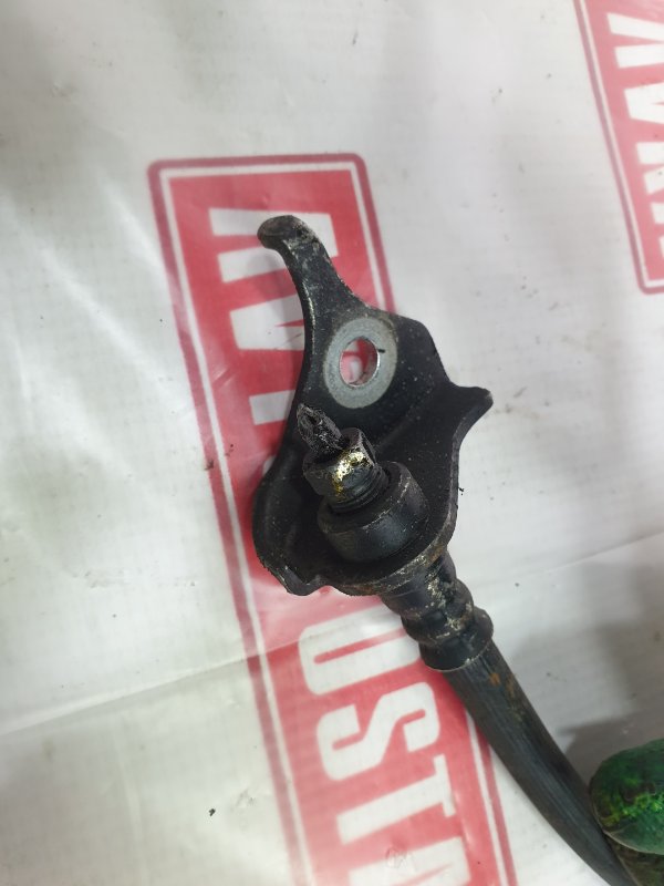 Шланг тормозной, 290 рублей, Красноярск