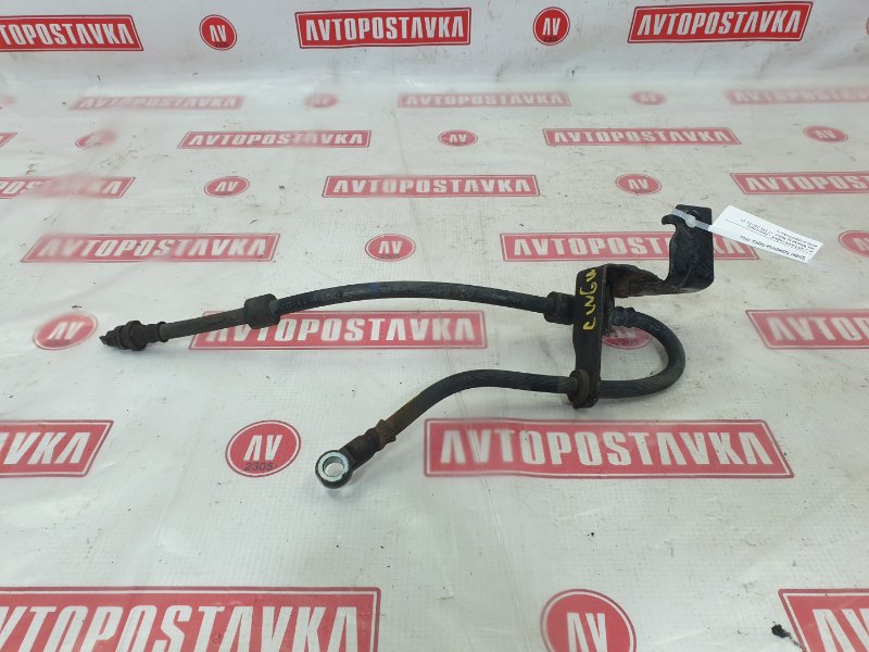 Шланг тормозной, 300 рублей, Красноярск