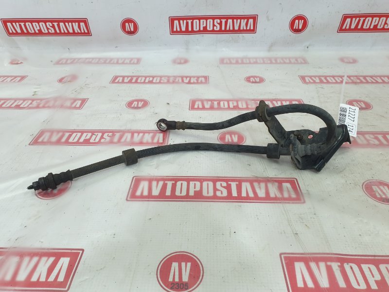 Шланг тормозной, 300 рублей, Красноярск