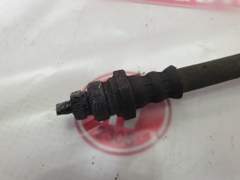 Шланг тормозной, 300 рублей, Красноярск