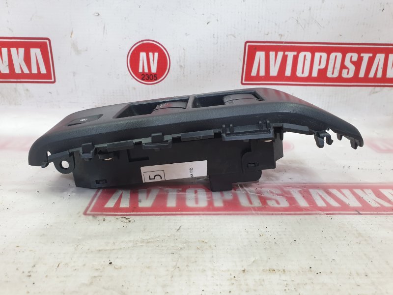 Блок управления стеклоподъемниками, 500 рублей, Красноярск