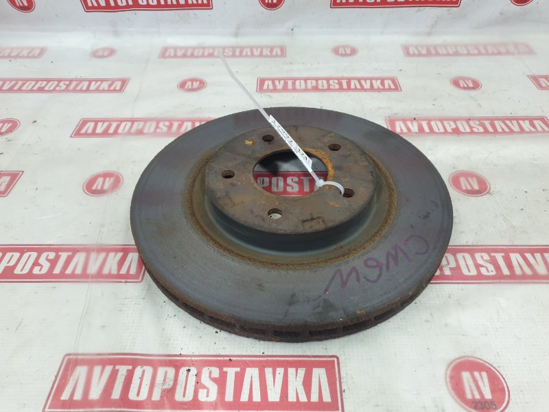 Диск тормозной, 1200 рублей, Красноярск