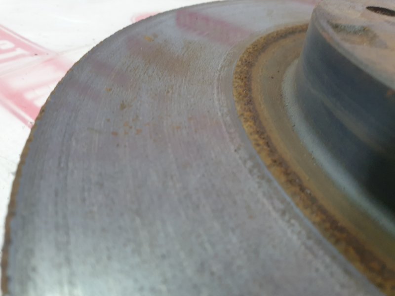 Диск тормозной, 1200 рублей, Красноярск