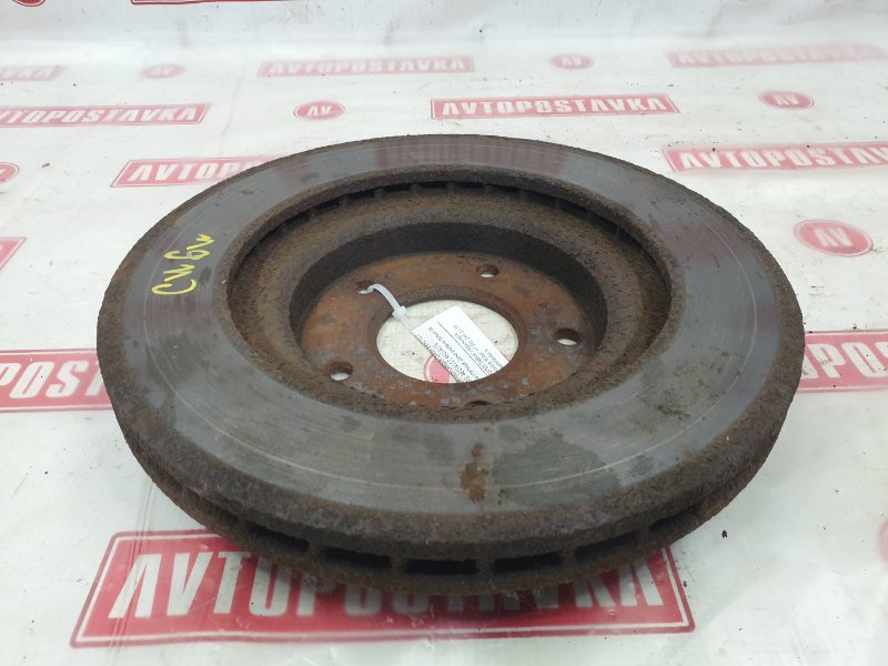 Диск тормозной, 1200 рублей, Красноярск