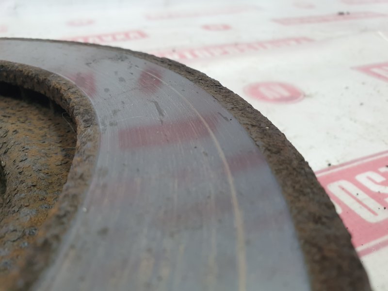 Диск тормозной, 1200 рублей, Красноярск