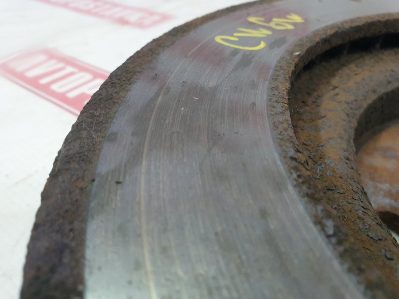 Диск тормозной, 1200 рублей, Красноярск