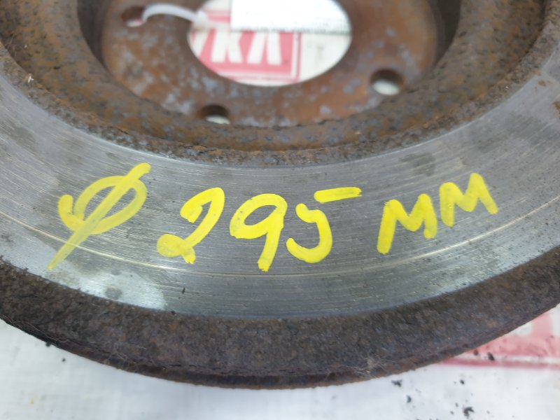 Диск тормозной, 1200 рублей, Красноярск