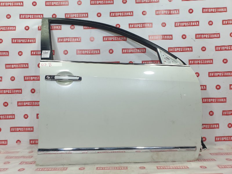 Дверь боковая, 6000 рублей, Красноярск