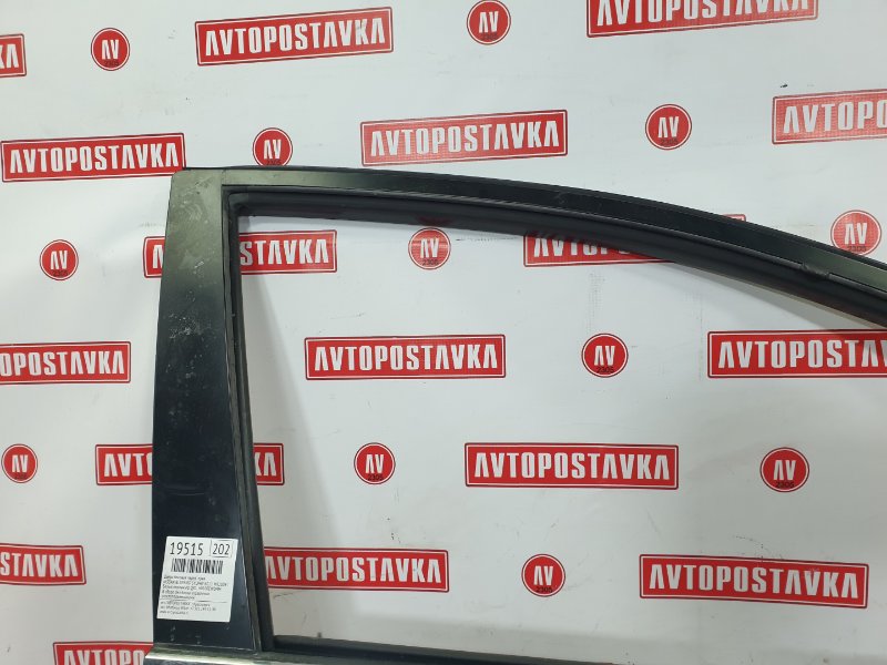 Дверь боковая, 6000 рублей, Красноярск