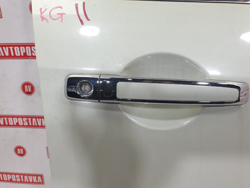 Дверь боковая, 6000 рублей, Красноярск