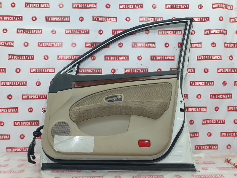 Дверь боковая, 6000 рублей, Красноярск