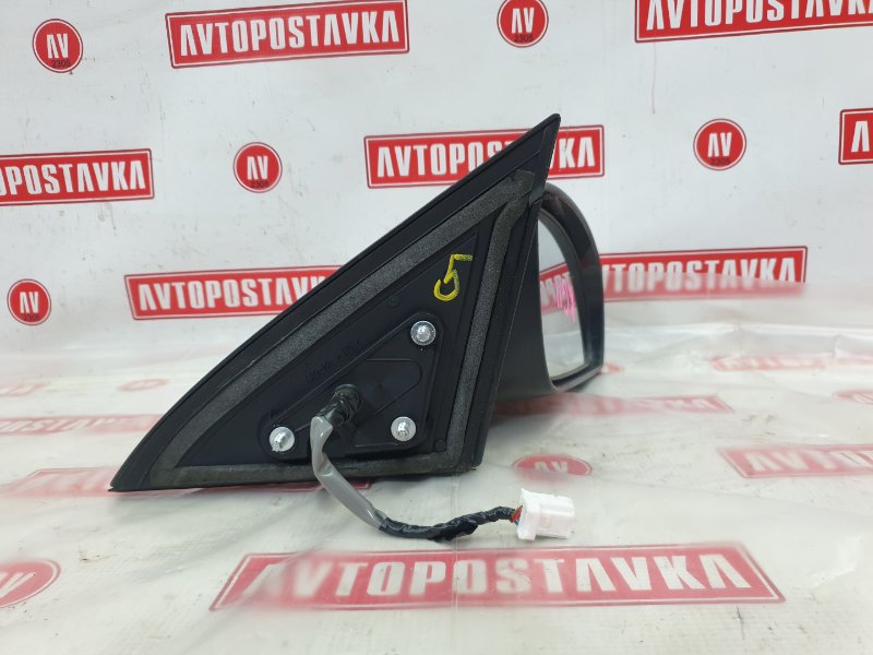 Зеркало боковое, 700 рублей, Красноярск