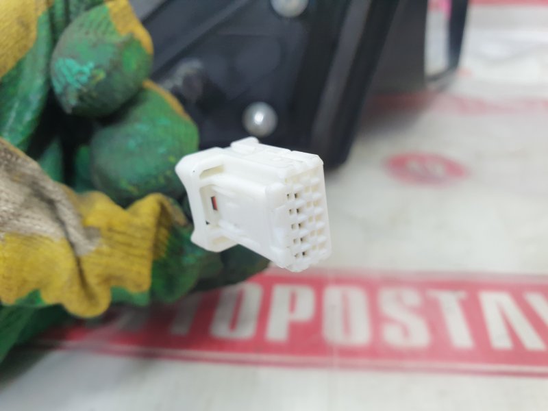 Зеркало боковое, 700 рублей, Красноярск