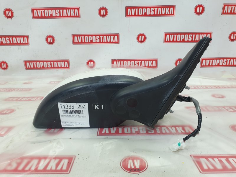 Зеркало боковое, 700 рублей, Красноярск