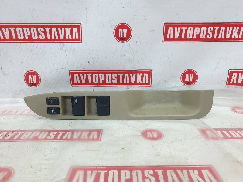 Блок управления стеклоподъемниками, 500 рублей, Красноярск