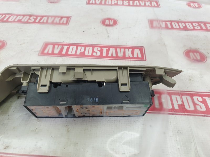 Блок управления стеклоподъемниками, 500 рублей, Красноярск