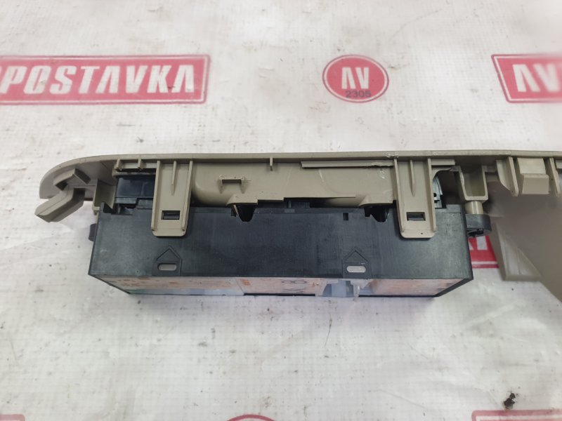 Блок управления стеклоподъемниками, 500 рублей, Красноярск