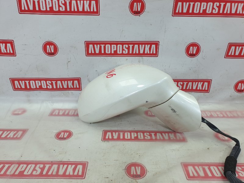 Зеркало боковое, 700 рублей, Красноярск