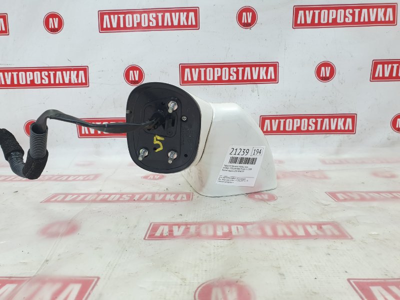 Зеркало боковое, 700 рублей, Красноярск