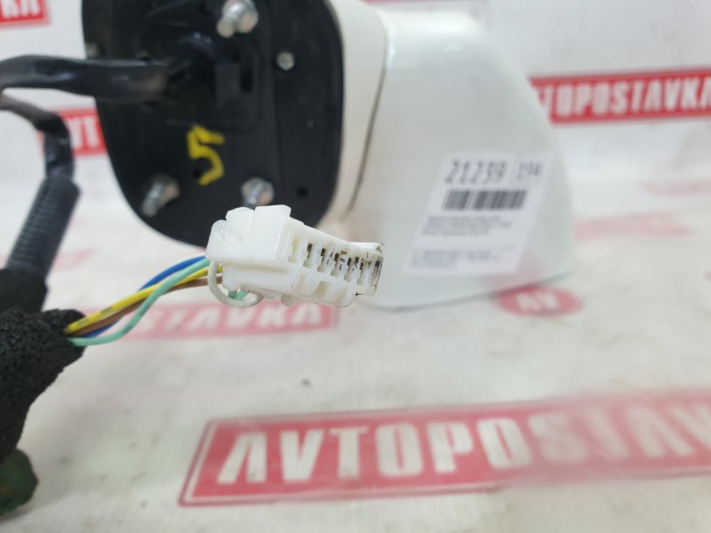 Зеркало боковое, 700 рублей, Красноярск