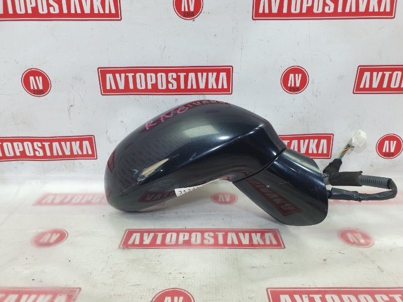 Зеркало боковое, 700 рублей, Красноярск